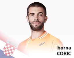 Borna Coric