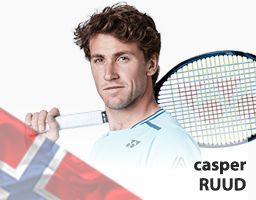Casper Ruud