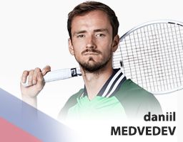 Daniil Medvedev