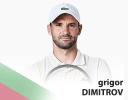 Grigor Dimitrov