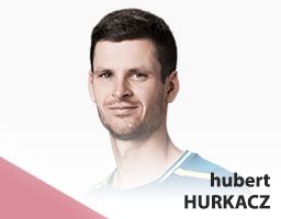Hubert Hurkacz
