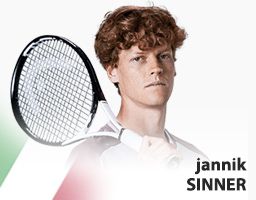 Jannik Sinner