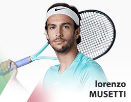 Lorenzo Musetti