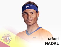 Rafael Nadal