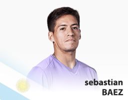 Sebastian Baez