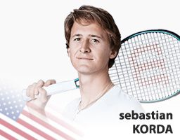 Sebastian Korda