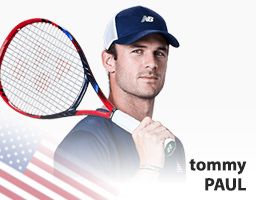 Tommy Paul