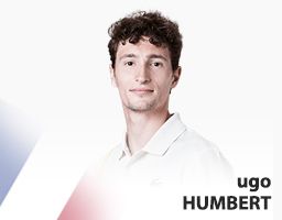 Ugo Humbert