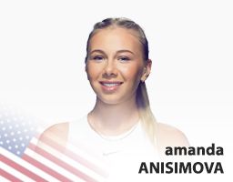 Amanda Anisimova