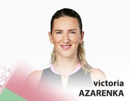 Victoria Azarenka