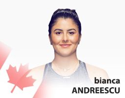 Bianca Andreescu
