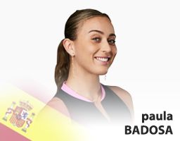 Paula Badosa