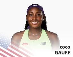 Coco Gauff