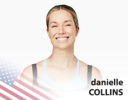 Danielle Collins