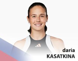 Daria Kasatkina