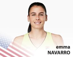 Emma Navarro