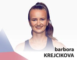 Barbora Krejcikova