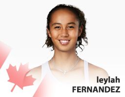 Leylah Fernandez