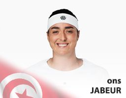 Ons Jabeur