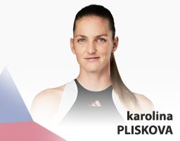 Karolina Pliskova