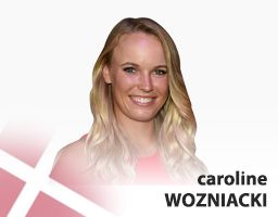 Caroline Wozniacki