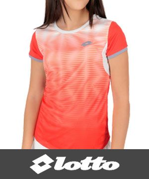 Lotto Girls Tennis Apparel Collection