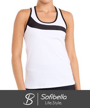 Sofibella Womens Apparel