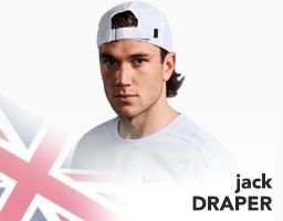 Jack Draper