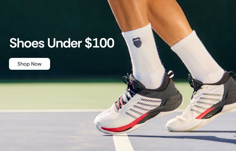 Shoes Under $100