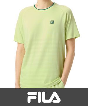 Fila Mens Tennis Apparel