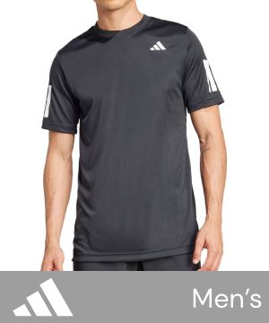 adidas Mens Basics Collection