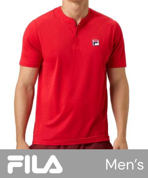 Fila Mens Essentials Collection
