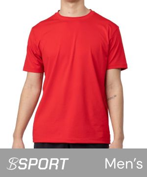 SB Sport Mens Athletic Core Apparel