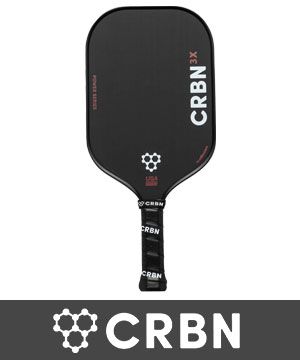 Demo a CRBN Pickleball Paddle