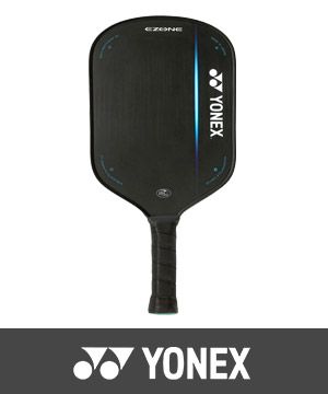 Demo a Yonex Pickleball Paddle