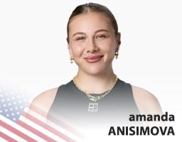Amanda Anisimova
