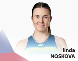 Linda Noskova