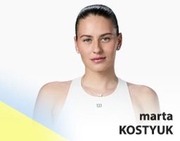 Marta Kostyuk