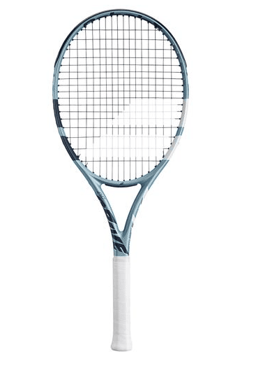 Babolat EVO Drive Lite Gen2 Blue Tennis Racquet (Prestrung)