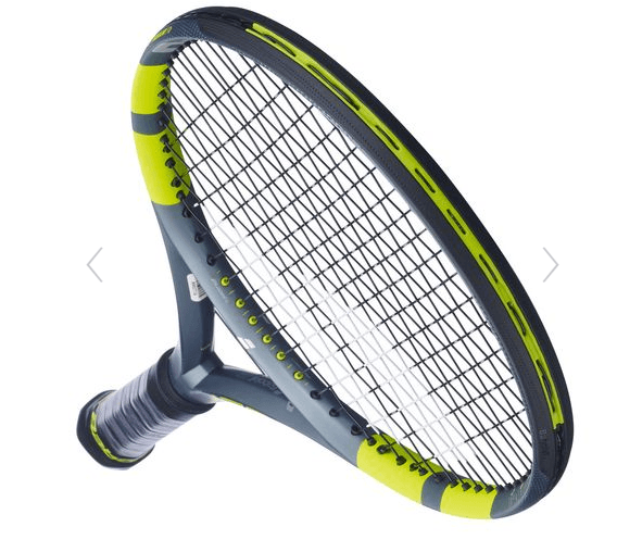 Babolat Pure Aero 98 Gen9 Tennis Racquet