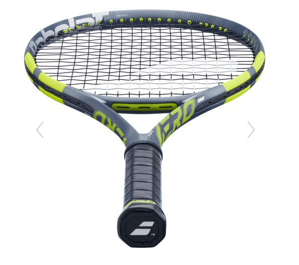 Babolat Pure Aero Gen9 Tennis Racquet