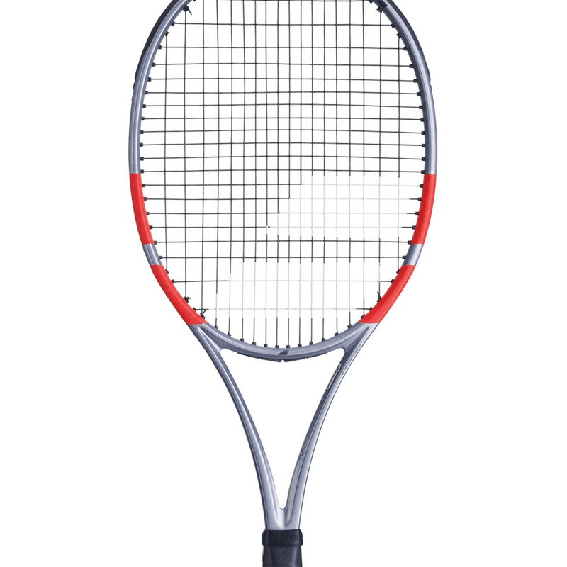 Babolat Pure Strike 98 (18x20) Gen4 Carbon Grey Tennis Racquet