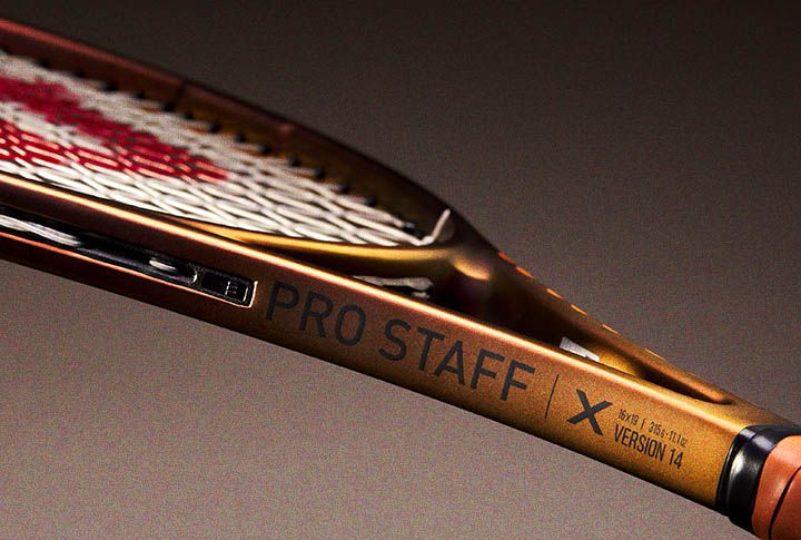 Wilson Pro Staff