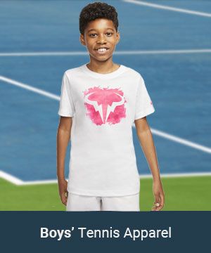 Boys' Apparel