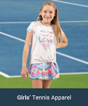 Girl's Apparel
