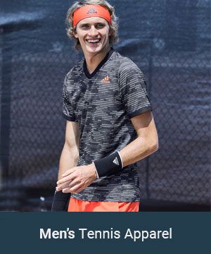 Men's Apparel