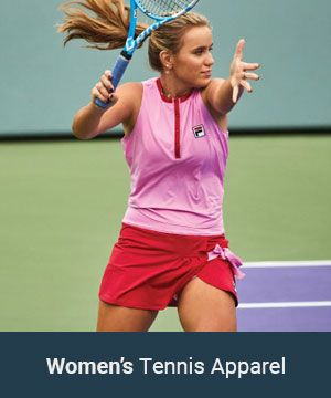 Women's Apparel