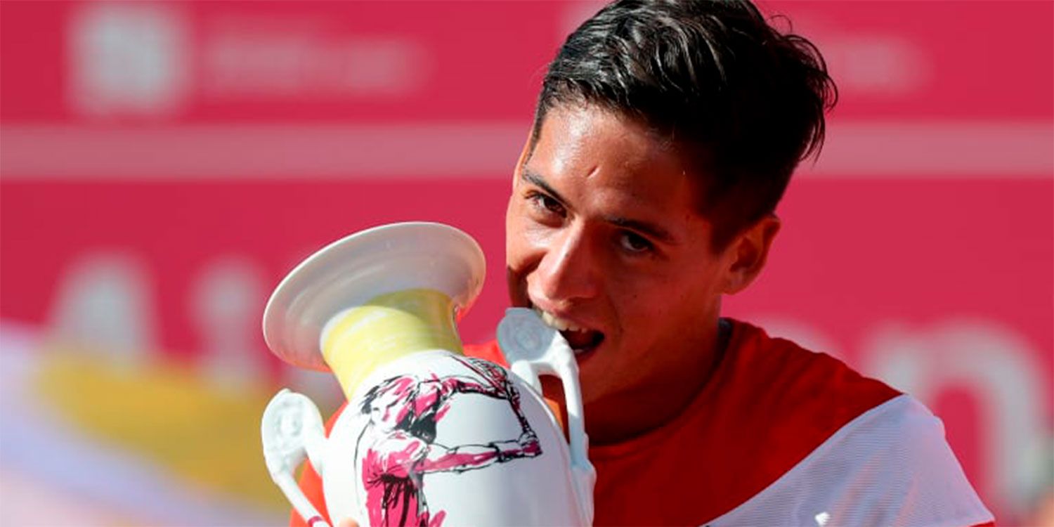 Sebastian Baez hero