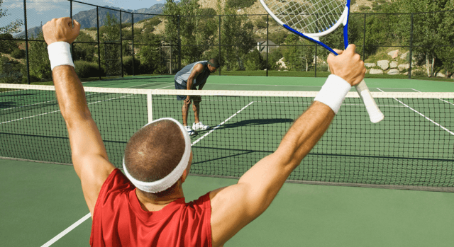 Don't forget to hydrate and use comfort gear