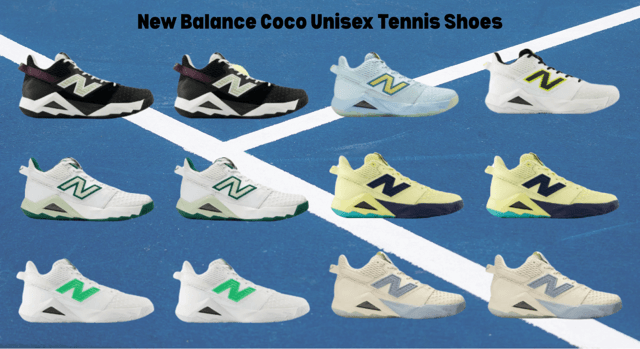 New Balance Coco CG2